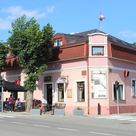 Wellness B&B Winery Sontacchi Kutjevo Luaran gambar