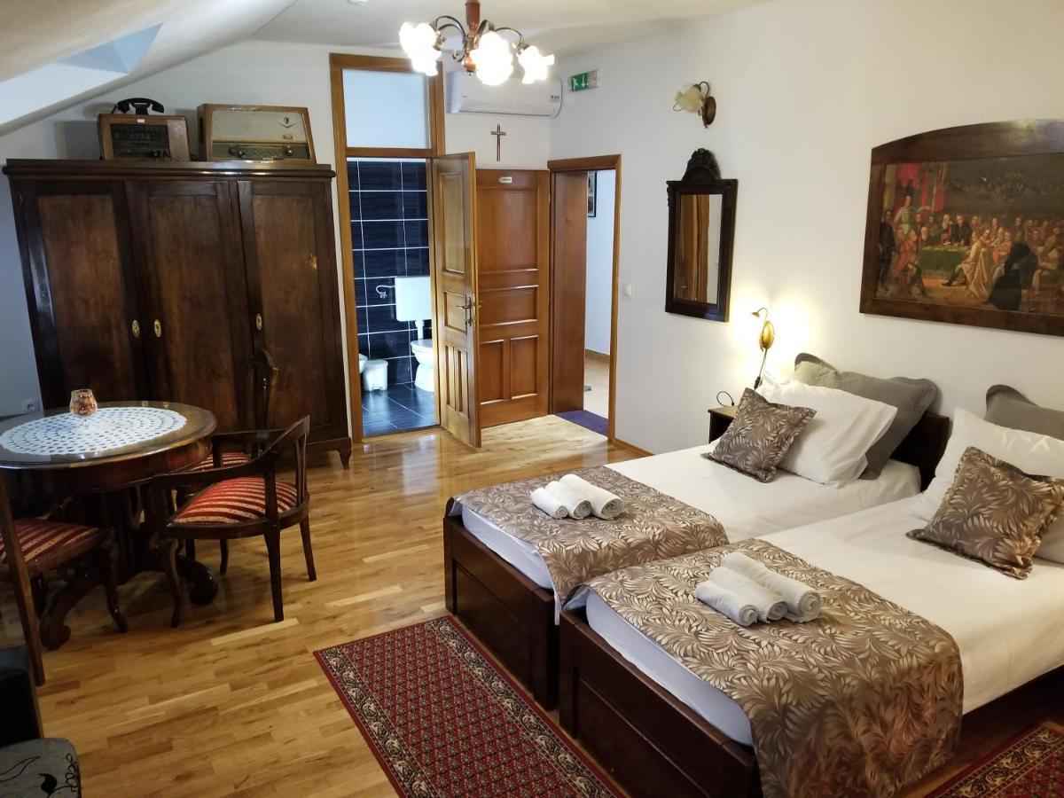 Wellness B&B Winery Sontacchi Kutjevo Luaran gambar