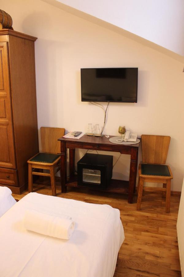 Wellness B&B Winery Sontacchi Kutjevo Luaran gambar