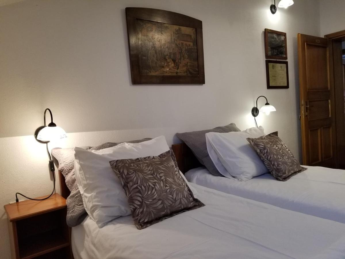 Wellness B&B Winery Sontacchi Kutjevo Luaran gambar