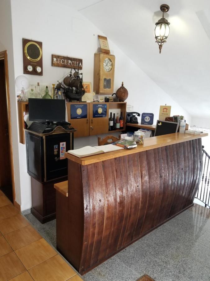Wellness B&B Winery Sontacchi Kutjevo Luaran gambar