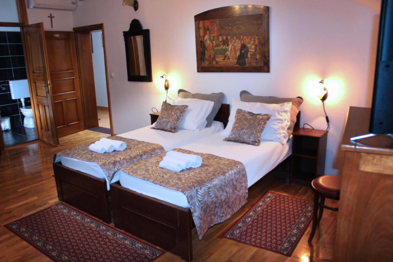Wellness B&B Winery Sontacchi Kutjevo Luaran gambar