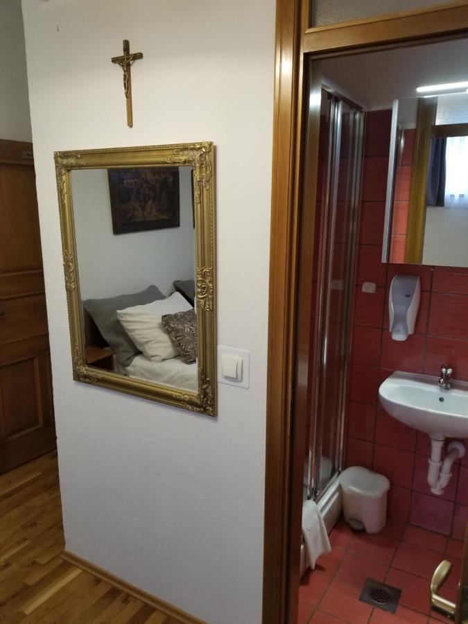 Wellness B&B Winery Sontacchi Kutjevo Luaran gambar
