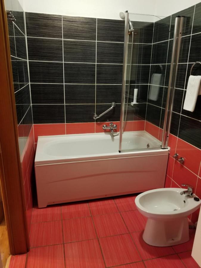 Wellness B&B Winery Sontacchi Kutjevo Luaran gambar