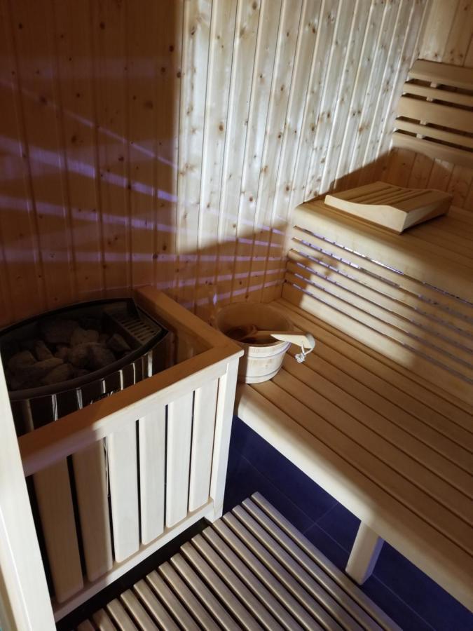 Wellness B&B Winery Sontacchi Kutjevo Luaran gambar