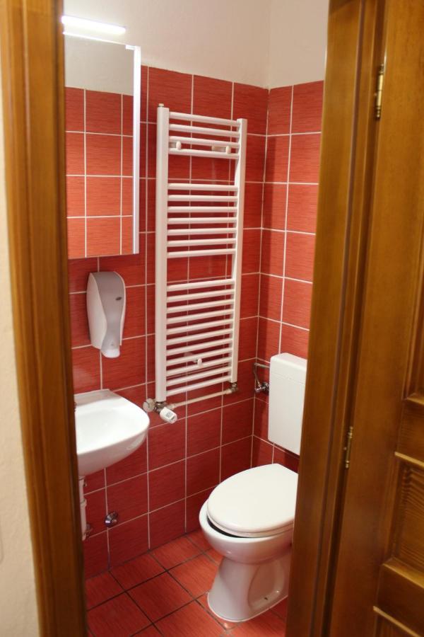 Wellness B&B Winery Sontacchi Kutjevo Luaran gambar
