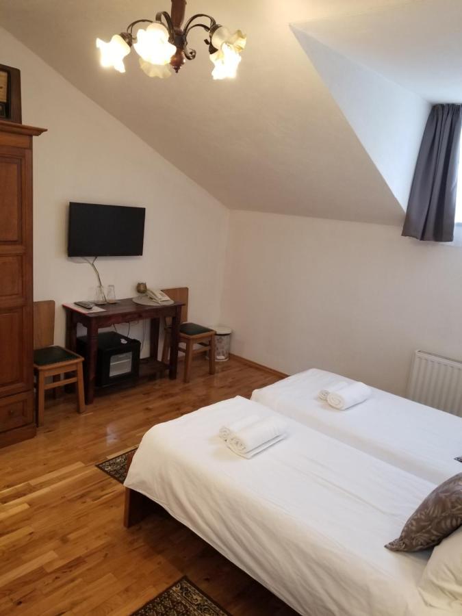 Wellness B&B Winery Sontacchi Kutjevo Luaran gambar
