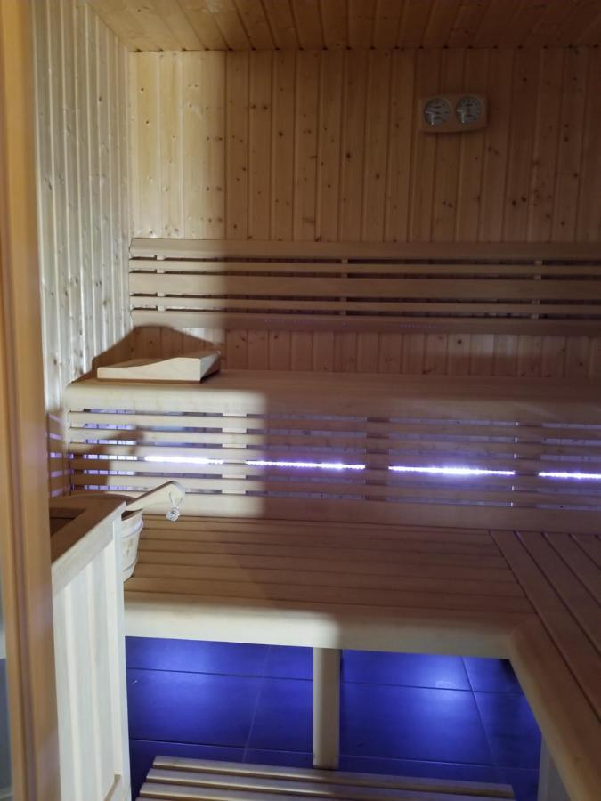 Wellness B&B Winery Sontacchi Kutjevo Luaran gambar