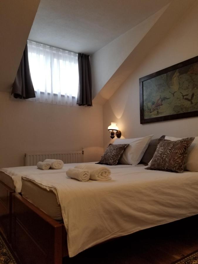 Wellness B&B Winery Sontacchi Kutjevo Luaran gambar