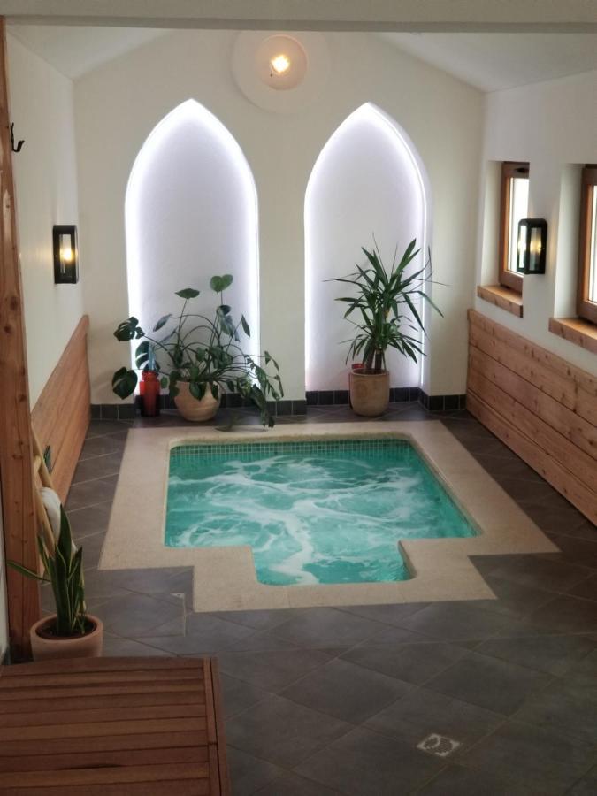 Wellness B&B Winery Sontacchi Kutjevo Luaran gambar