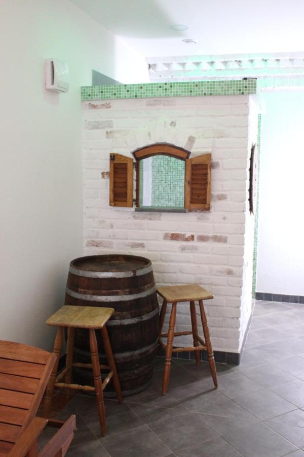 Wellness B&B Winery Sontacchi Kutjevo Luaran gambar
