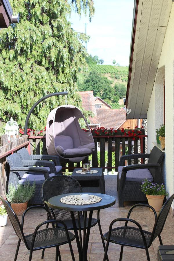 Wellness B&B Winery Sontacchi Kutjevo Luaran gambar