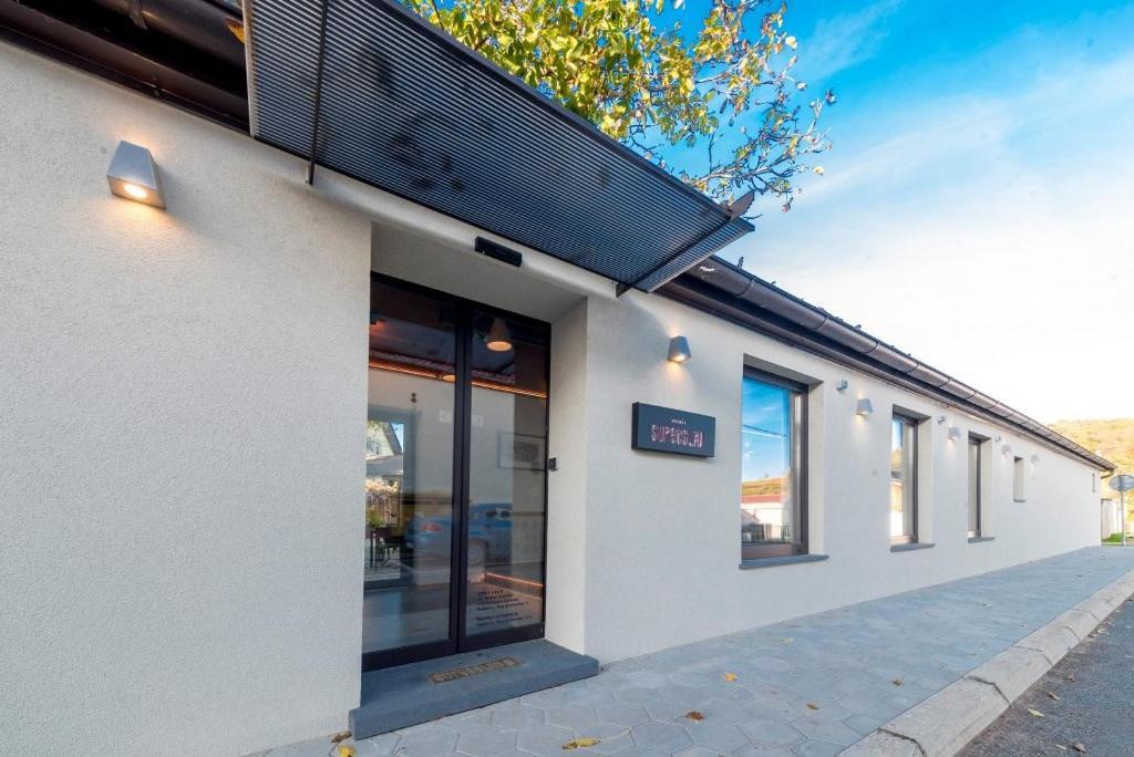 Wellness B&B Winery Sontacchi Kutjevo Luaran gambar