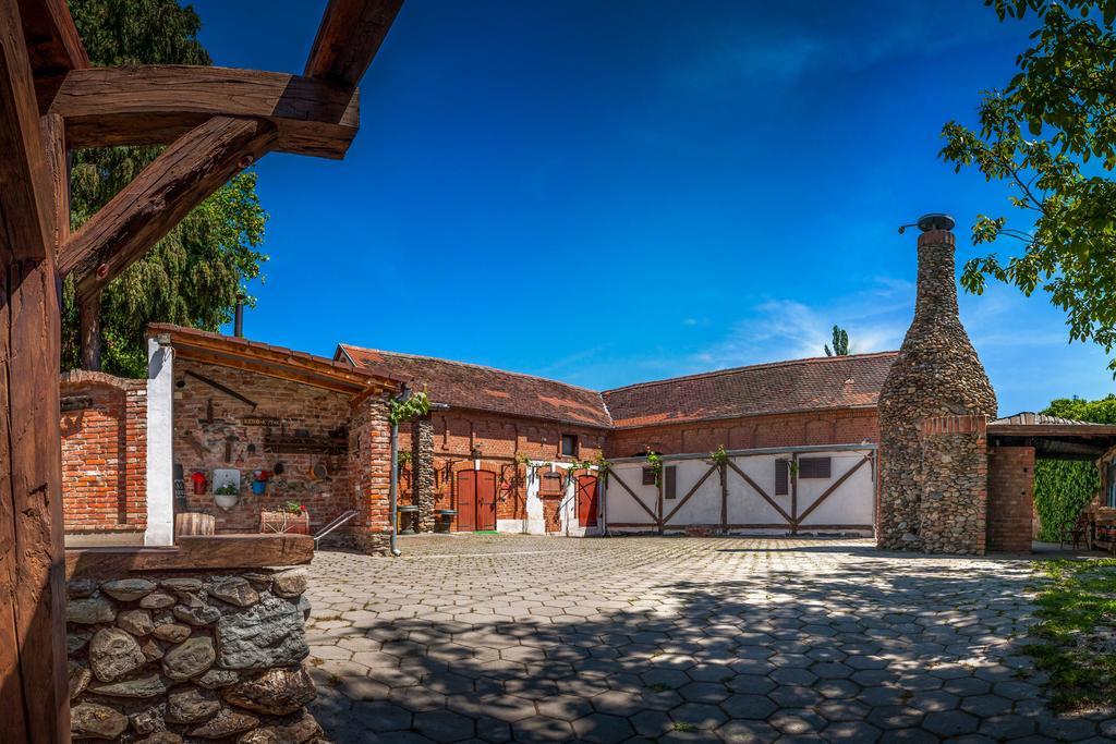 Wellness B&B Winery Sontacchi Kutjevo Luaran gambar