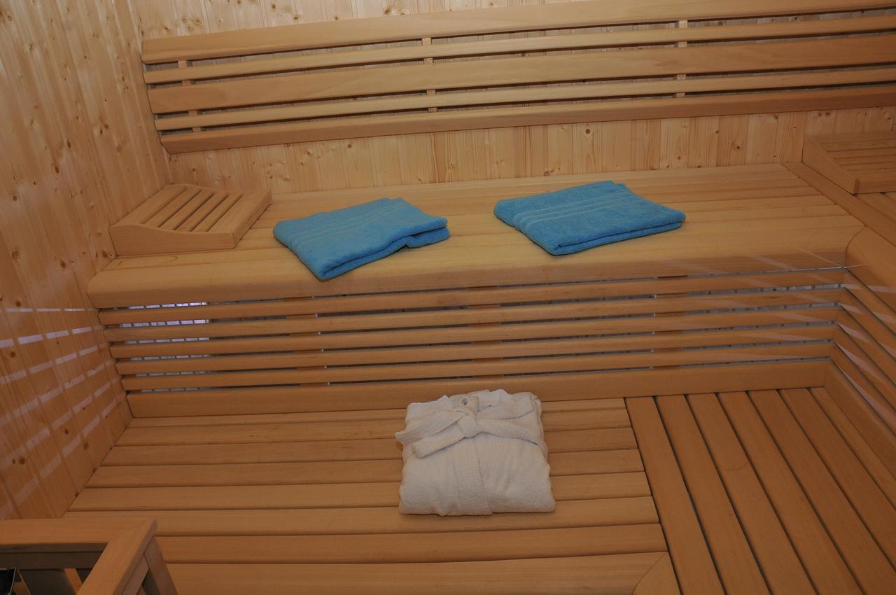 Wellness B&B Winery Sontacchi Kutjevo Luaran gambar
