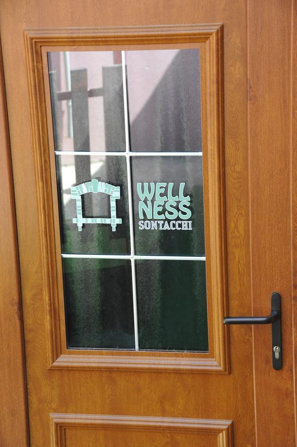 Wellness B&B Winery Sontacchi Kutjevo Luaran gambar