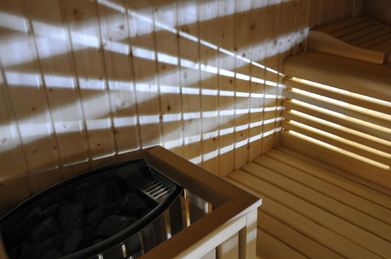 Wellness B&B Winery Sontacchi Kutjevo Luaran gambar